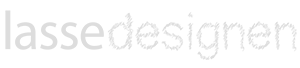 lassedesignen Logo